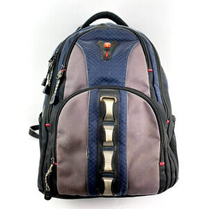 Wenger Swiss Gear Cobalt 16 inch Laptop Backpack